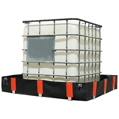 Ecospill Ltd Portable Containment Bund