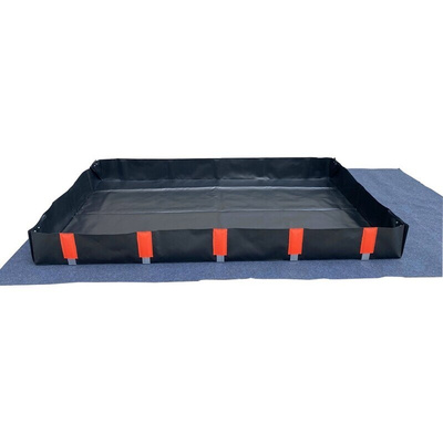 Ecospill Ltd Portable Containment Bund