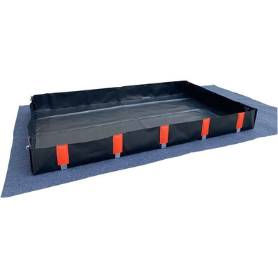 Ecospill Ltd Portable Containment Bund