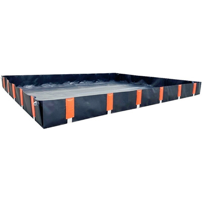Ecospill Ltd Portable Containment Bund
