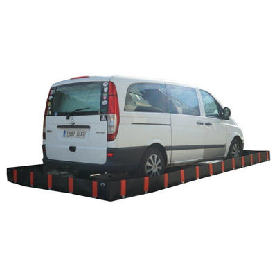 Ecospill Ltd Portable Containment Bund