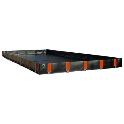 Ecospill Ltd Portable Containment Bund