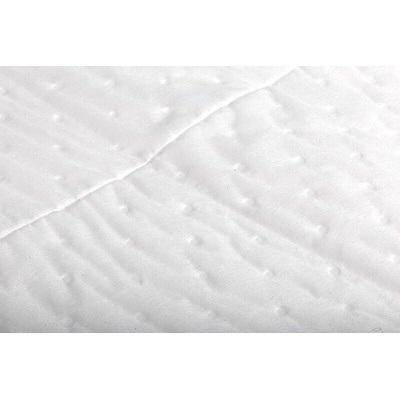 RS PRO Pad Spill Absorbent for Oil Use, 90 L Capacity, 100 per Pack