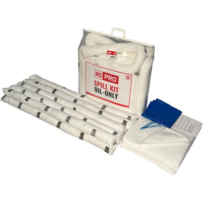 RS PRO 70 L Oil Spill Kit