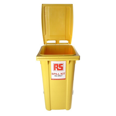 RS PRO 240 L Oil Spill Kit