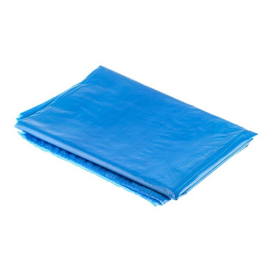 RS PRO Disposal Bag for Hazardous Waste Disposal
