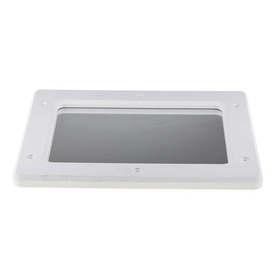 Securikey PC Indoor, Outdoor Mirror, Rectangular