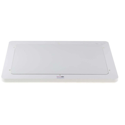 Securikey PC Indoor, Outdoor Mirror, Rectangular