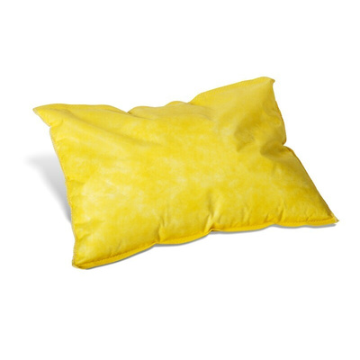 Lubetech Classic 3.5 (Per Pillow) L Chemical Spill Kit
