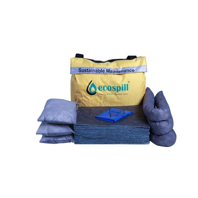 Ecospill Ltd 50 L Maintenance Spill Kit