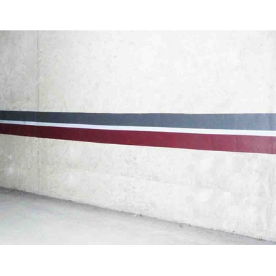 RS PRO Impact Protector 5m x 300mm