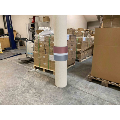 RS PRO Impact Protector 5m x 300mm