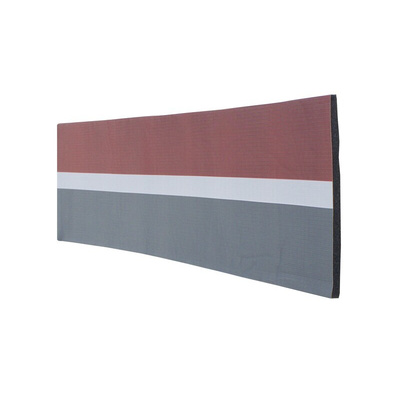 RS PRO Impact Protector 5m x 300mm