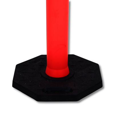 RS PRO Traffic Barrier
