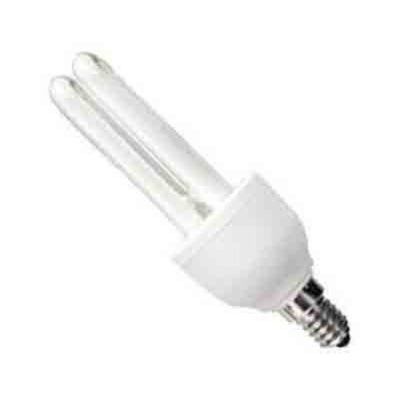 009140 | Orbitec 18 W 368 nm Black Light Bulb for Insect Trap W14 No, length 178 mm, 230 V, 8000