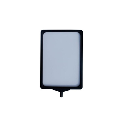 RS PRO Black ABS Sign Holder