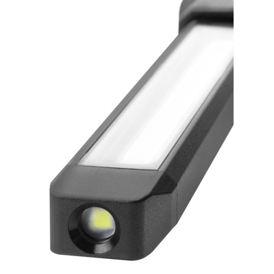 Ansmann 1600-0307 LED Rechargeable Work Light, 5 W, 3.7 V, IP20
