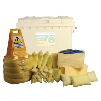 600 L Spill Control Spill Kit