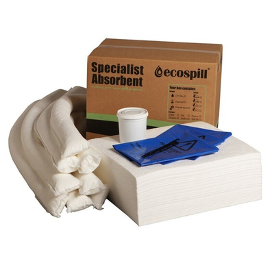 Ecospill Ltd 90 L Spill Control Spill Kit