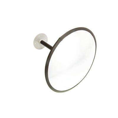 RS PRO Acrylic Indoor Mirror, Circular