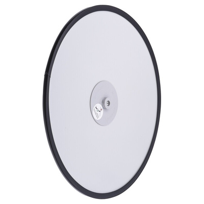 RS PRO Acrylic Indoor Mirror, Circular