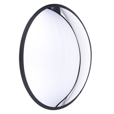 RS PRO Acrylic Indoor Mirror, Circular