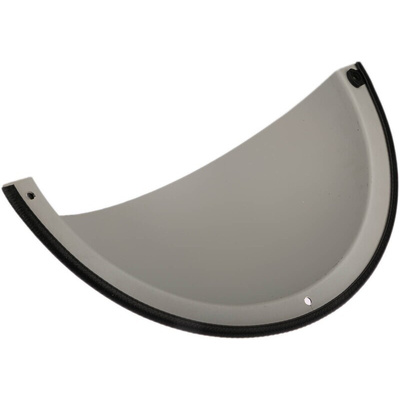RS PRO Acrylic Indoor Mirror, Half Dome