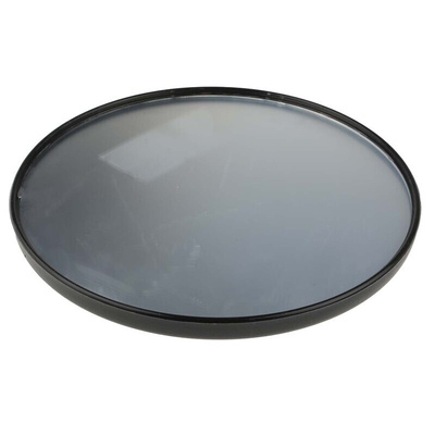RS PRO Acrylic Indoor Mirror, Circular