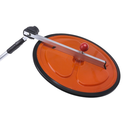 RS PRO Acrylic Indoor Mirror, Circular