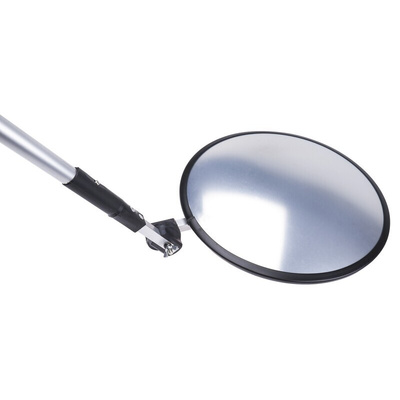RS PRO Acrylic Indoor Mirror, Circular