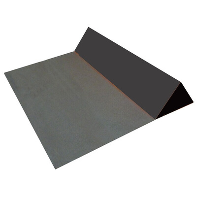 RS PRO EVA Wheel Chock