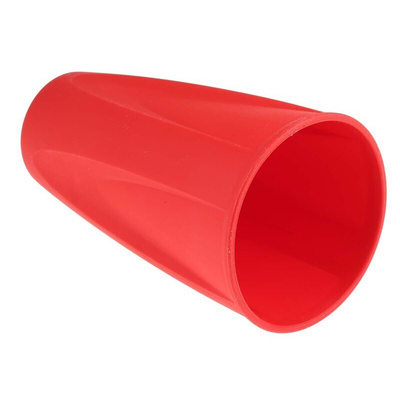 Skipper Red Post Cap