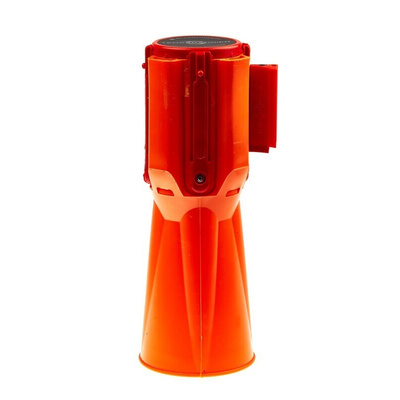 Tensator Orange Plastic Traffic & Safety Cone Adapter