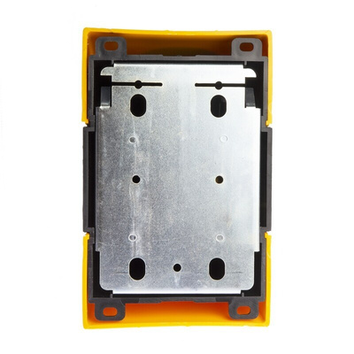 Tensator Yellow Retractable Barrier, 9m