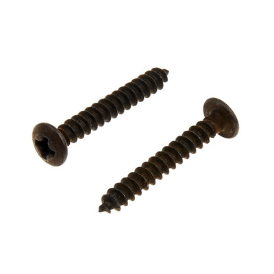 Tensator Black Barrier Clip, Red Tape