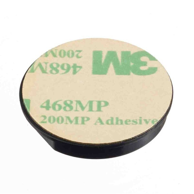 APEM Capacitive Switch Momentary,Illuminated, Red, NPN