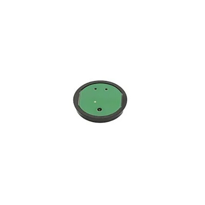 APEM Capacitive Switch Latching,Illuminated, Red, NPN