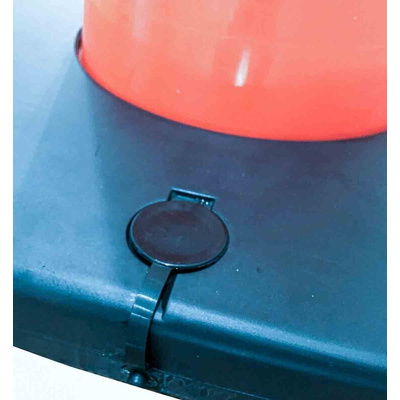 RS PRO Black Base, Base