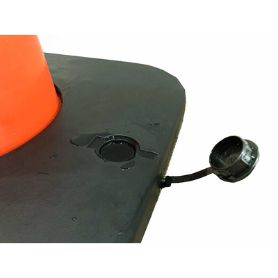 RS PRO Black Base, Base