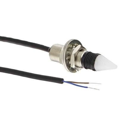 Omron Capacitive Switch NC, IP67