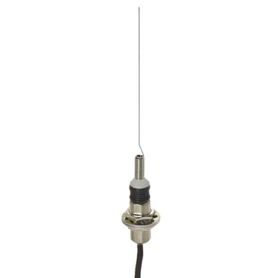 Omron Capacitive Switch NC, IP67