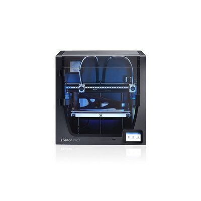 3601000002 | BCN3D Epsilon W27 3D Printer