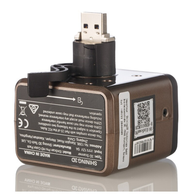 1502000015 | EinScan Pro HD Colour Pack Handheld 3D Scanner