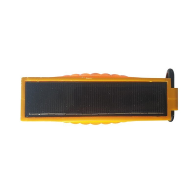 RS PRO Orange Safety Light