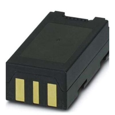 0805009 | Phoenix Contact Battery for use with THERMOFOX, THERMOMARK GO, THERMOMARK GO.K Printers