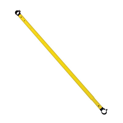 JSP Yellow Barrier