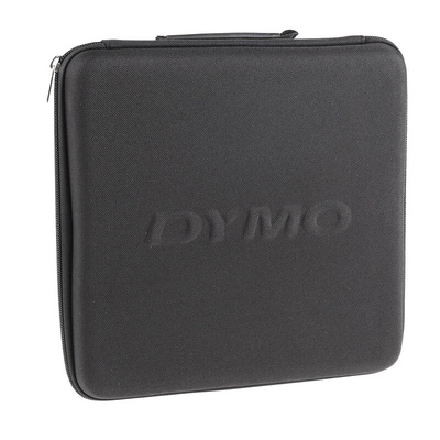 1852992 | Dymo Rhino 4200 Handheld Label Printer With QWERTY (UK) Keyboard, UK Plug