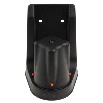 Skipper Black Macrobond Barrier Bracket
