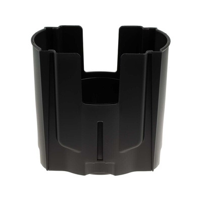 Skipper Black Post Base & Collar