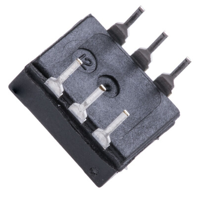 TE Connectivity PCB Slide Switch DPDT